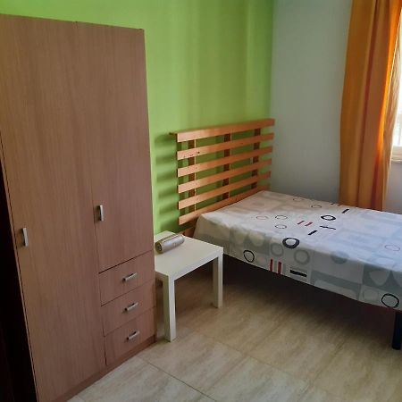 Apartamento Palomares De Bejar Lägenhet Exteriör bild