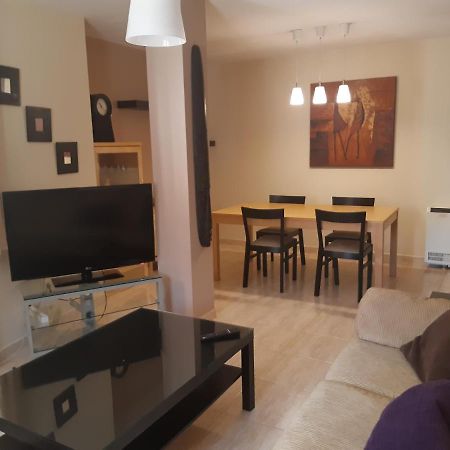 Apartamento Palomares De Bejar Lägenhet Exteriör bild