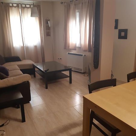 Apartamento Palomares De Bejar Lägenhet Exteriör bild
