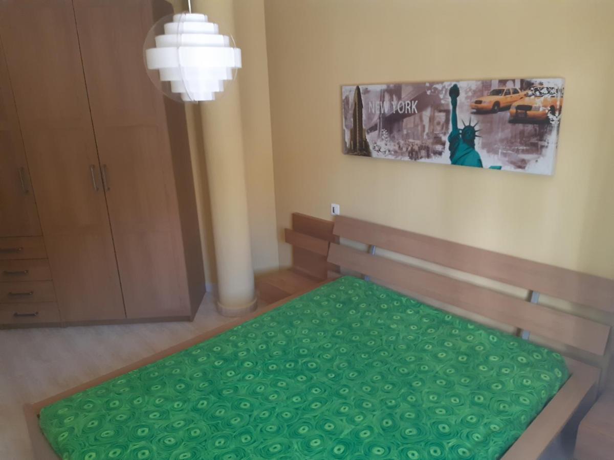 Apartamento Palomares De Bejar Lägenhet Exteriör bild