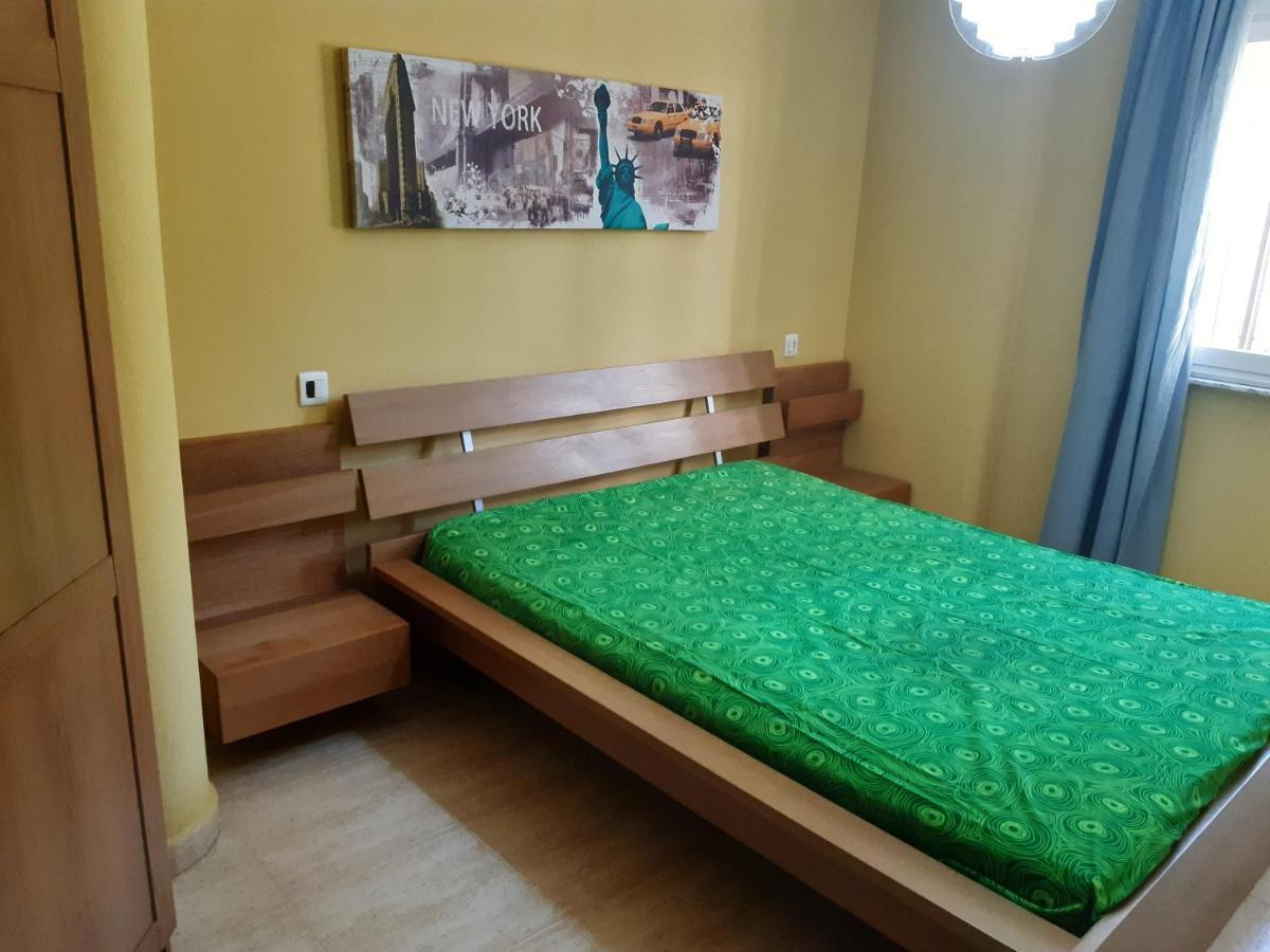Apartamento Palomares De Bejar Lägenhet Exteriör bild
